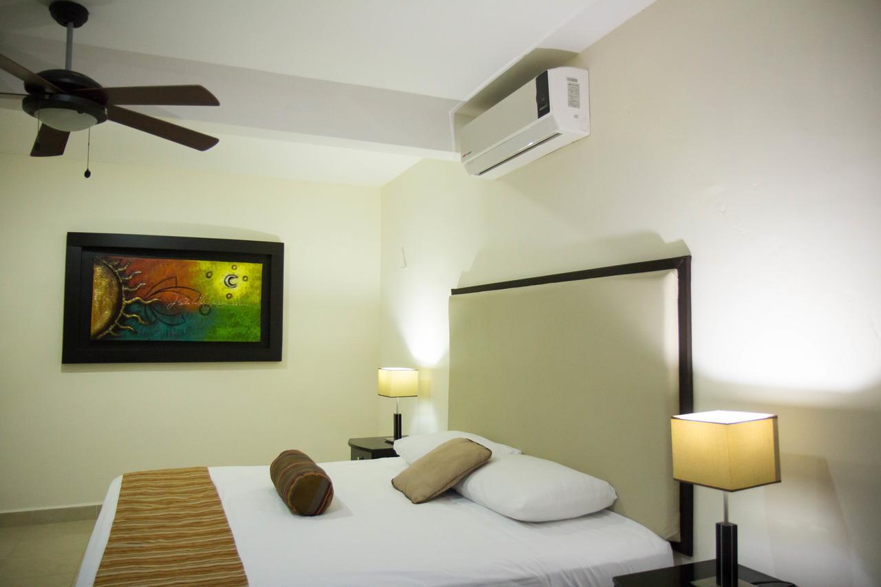 Hotel Hacienda De Izamal Luaran gambar