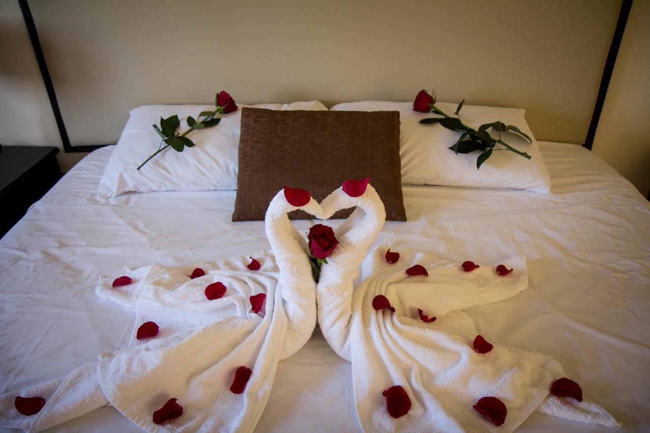 Hotel Hacienda De Izamal Luaran gambar