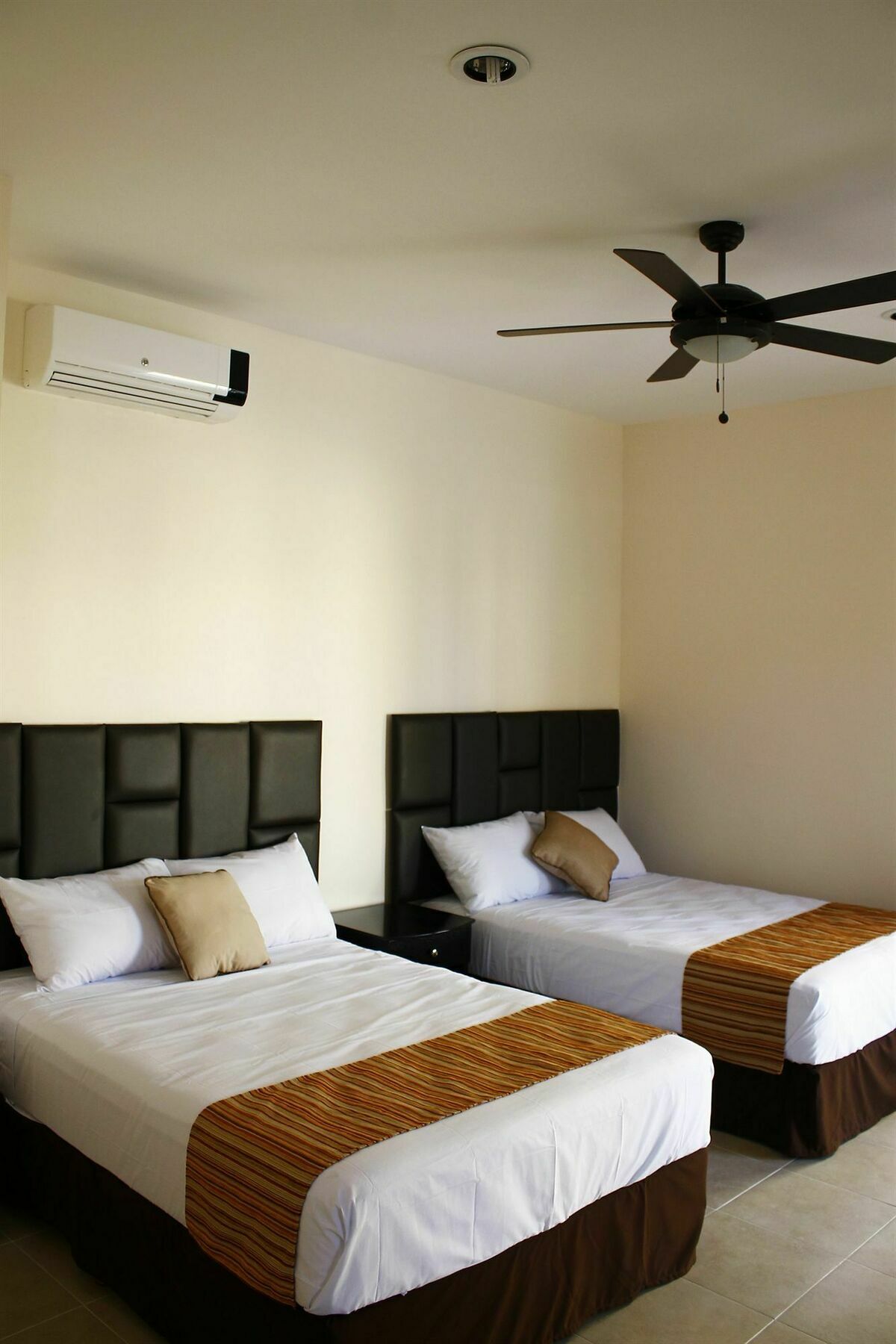 Hotel Hacienda De Izamal Luaran gambar
