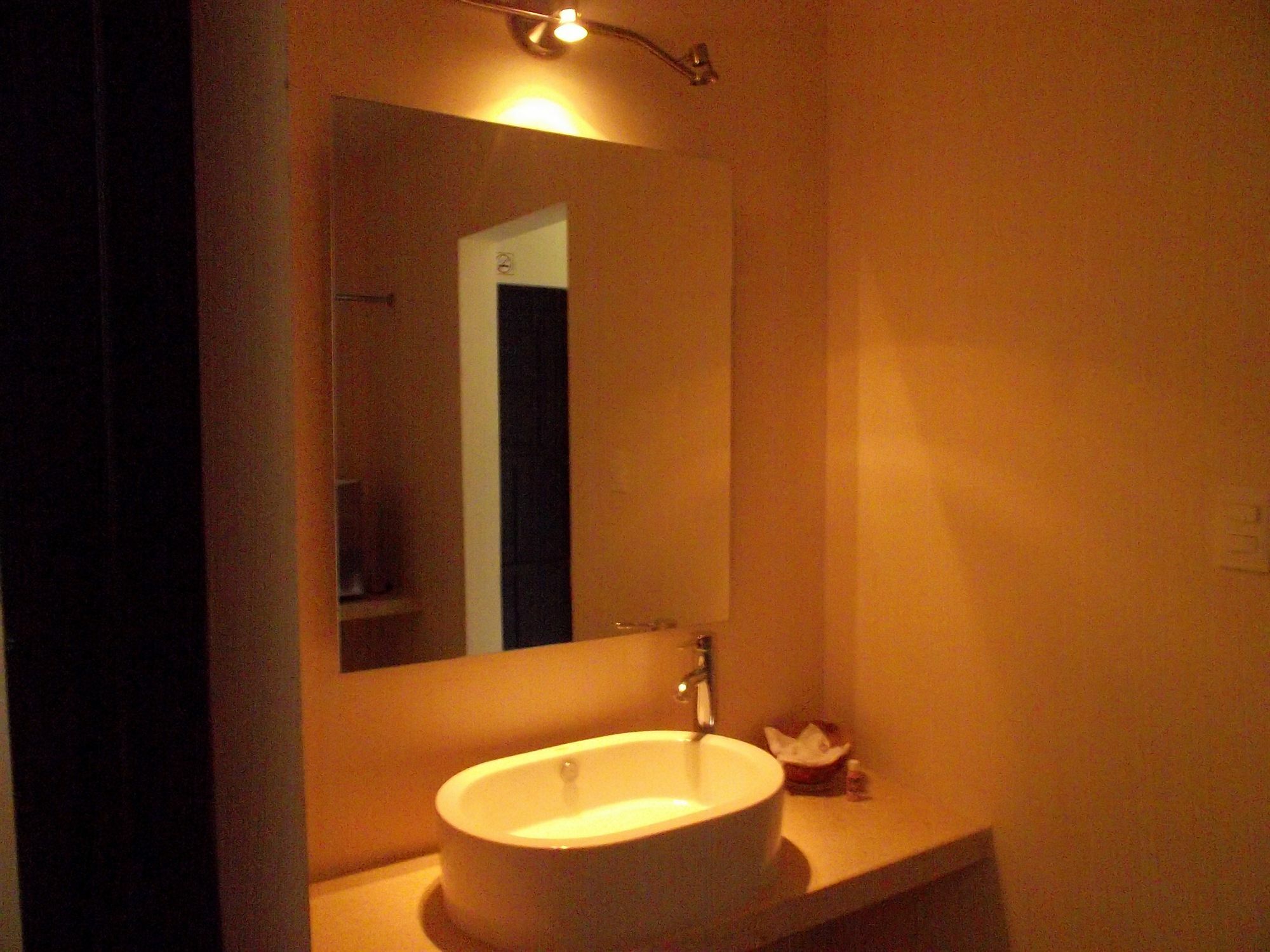 Hotel Hacienda De Izamal Luaran gambar